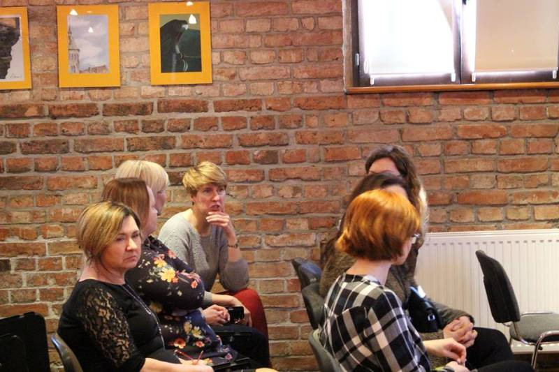 Wręczenie stypendiów najzdolniejszym uczniom przez Starostę Chełmińskiego