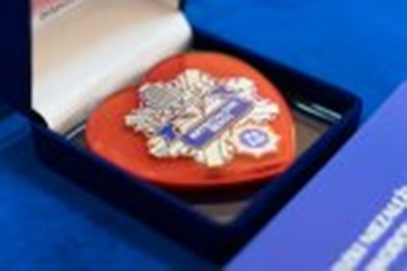 GRATULACJE !!! Grzegorz Dudziński i Jarosław Mądrzejewski wyróżnieni honorowym 