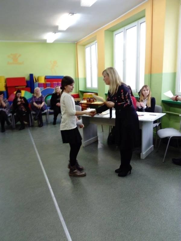 Rekolekcje oraz święto poezji w 