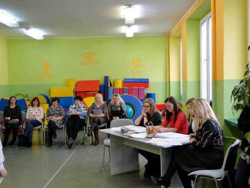 Rekolekcje oraz święto poezji w 