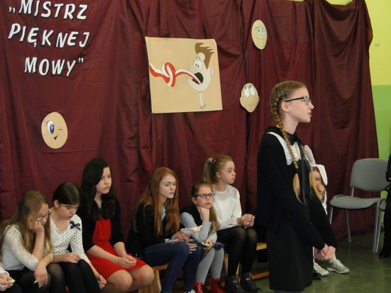 Rekolekcje oraz święto poezji w 