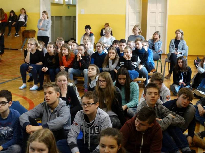 Rekolekcje oraz święto poezji w 