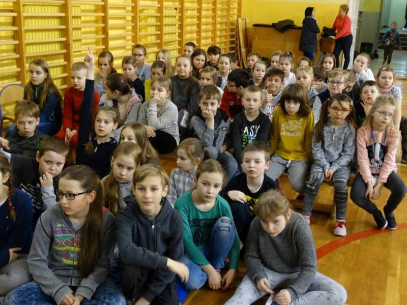 Rekolekcje oraz święto poezji w 