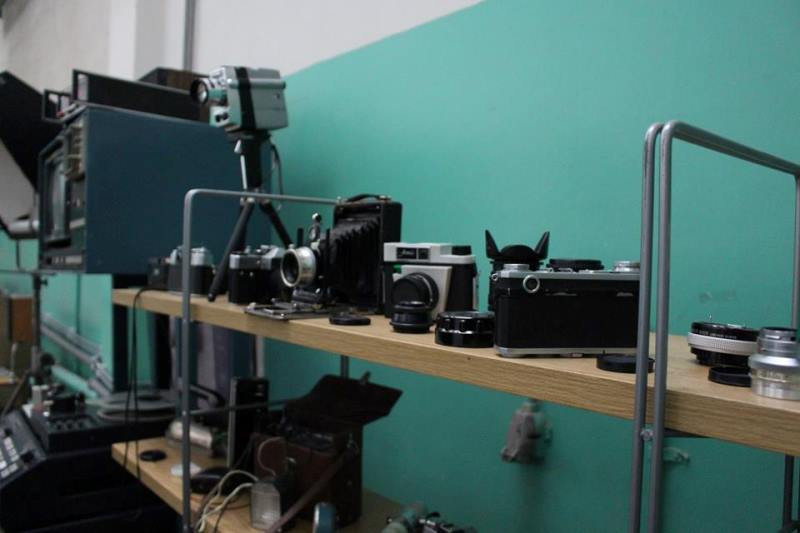 Technicy organizacji reklamy z wizytą w Gdańsku