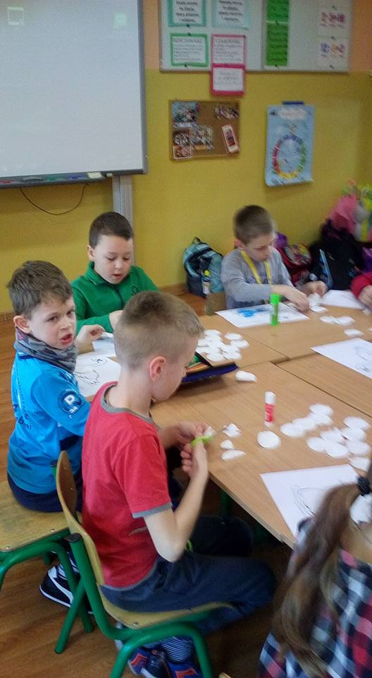 Ciekawe zajęcia o tolerancji i na temat lektury ,,Brzydkie kaczątko