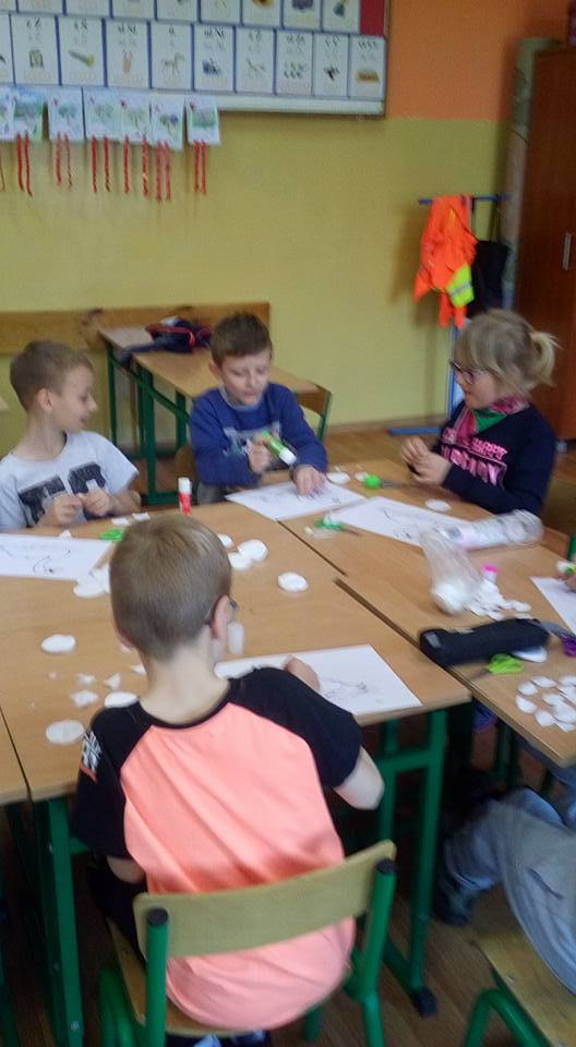 Ciekawe zajęcia o tolerancji i na temat lektury ,,Brzydkie kaczątko