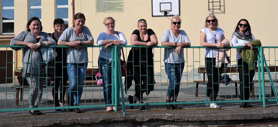 Treningi Młodych Sportowców 