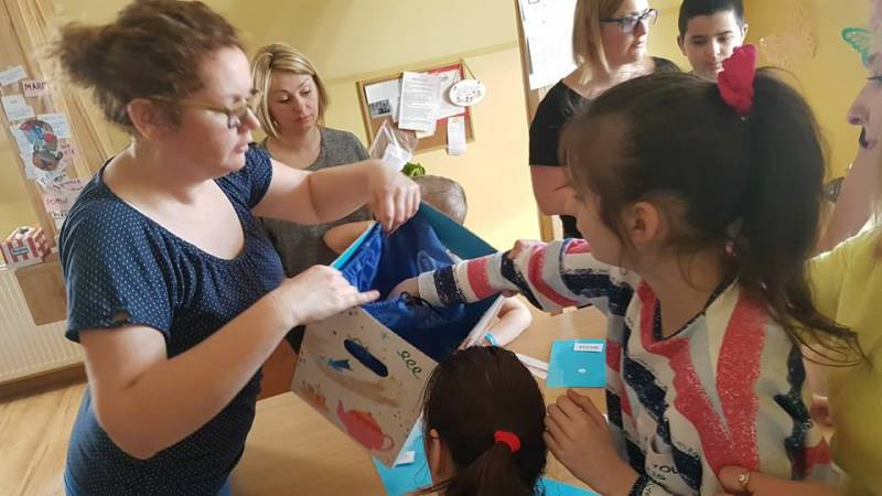 Dzień Profilaktyki pod hasłem 