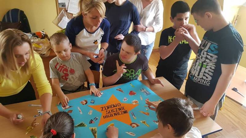 Dzień Profilaktyki pod hasłem 