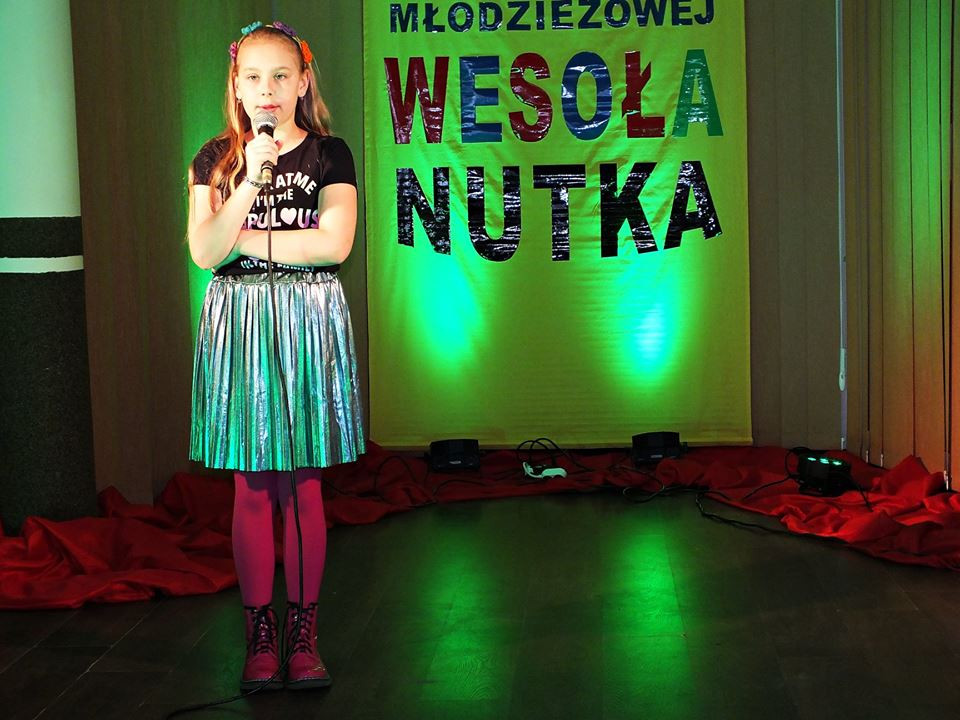 Podsumowanie i Laureaci XXIII Powiatowego Przeglądu Piosenki Dziecięcej i Młodzieżowej 