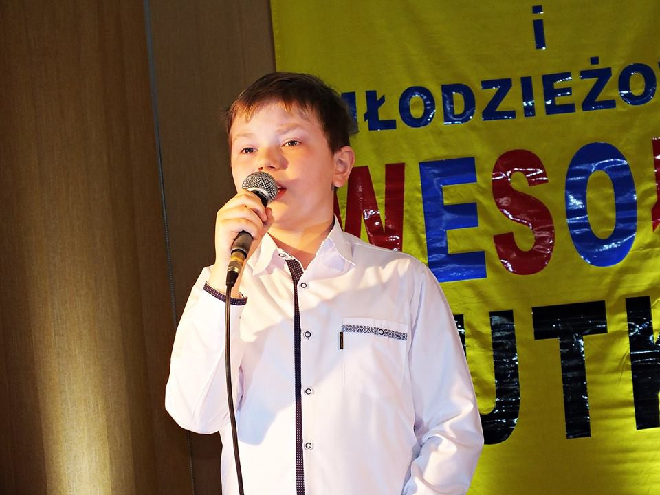Podsumowanie i Laureaci XXIII Powiatowego Przeglądu Piosenki Dziecięcej i Młodzieżowej 