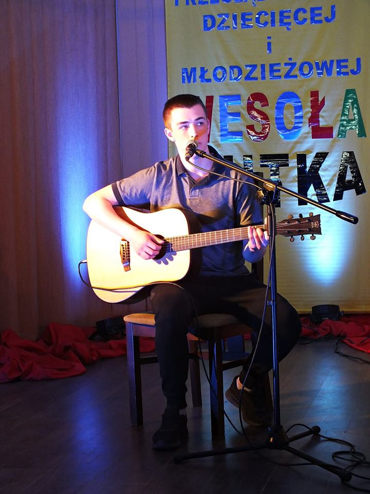 Podsumowanie i Laureaci XXIII Powiatowego Przeglądu Piosenki Dziecięcej i Młodzieżowej 