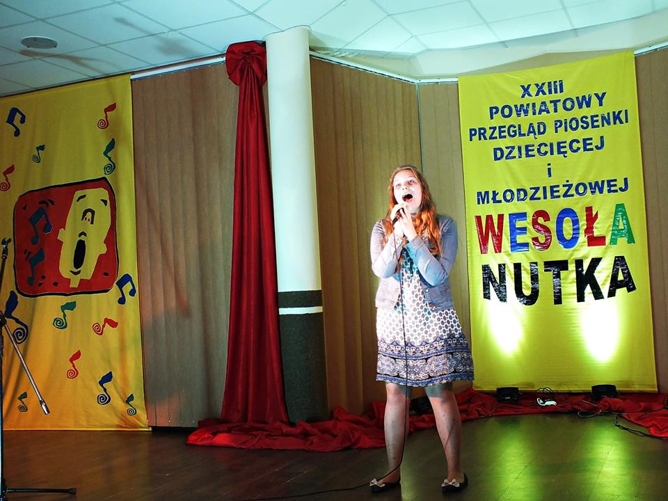 Podsumowanie i Laureaci XXIII Powiatowego Przeglądu Piosenki Dziecięcej i Młodzieżowej 