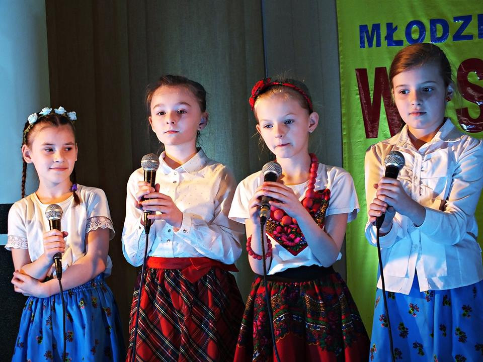 Podsumowanie i Laureaci XXIII Powiatowego Przeglądu Piosenki Dziecięcej i Młodzieżowej 