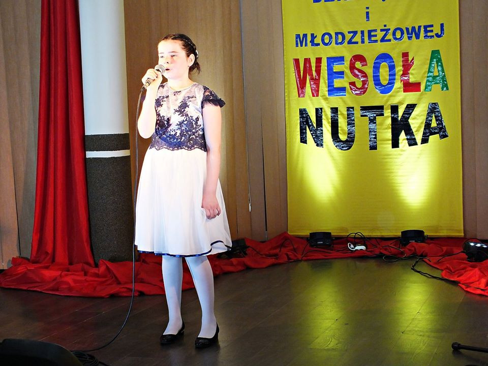 Podsumowanie i Laureaci XXIII Powiatowego Przeglądu Piosenki Dziecięcej i Młodzieżowej 