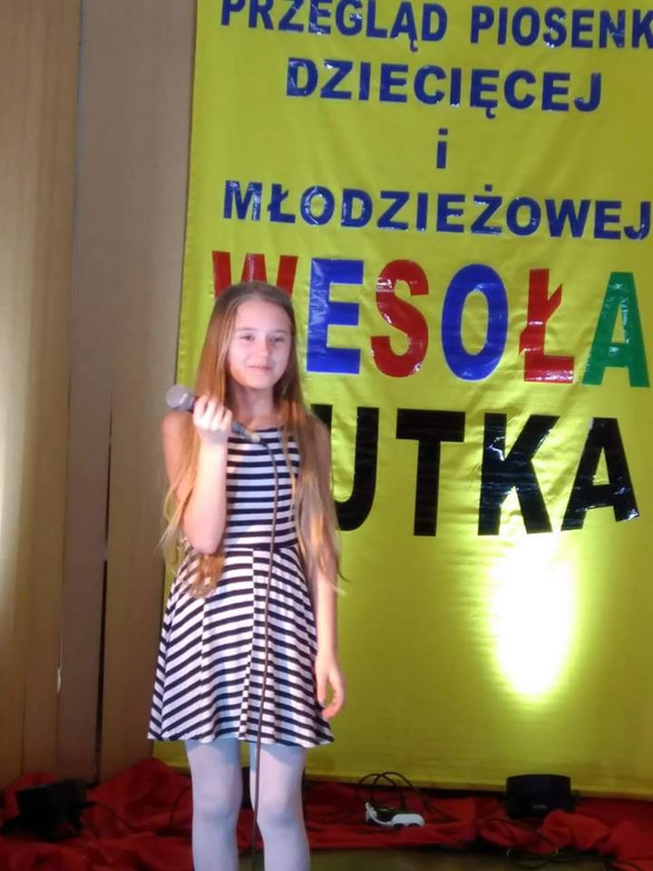 Podsumowanie i Laureaci XXIII Powiatowego Przeglądu Piosenki Dziecięcej i Młodzieżowej 