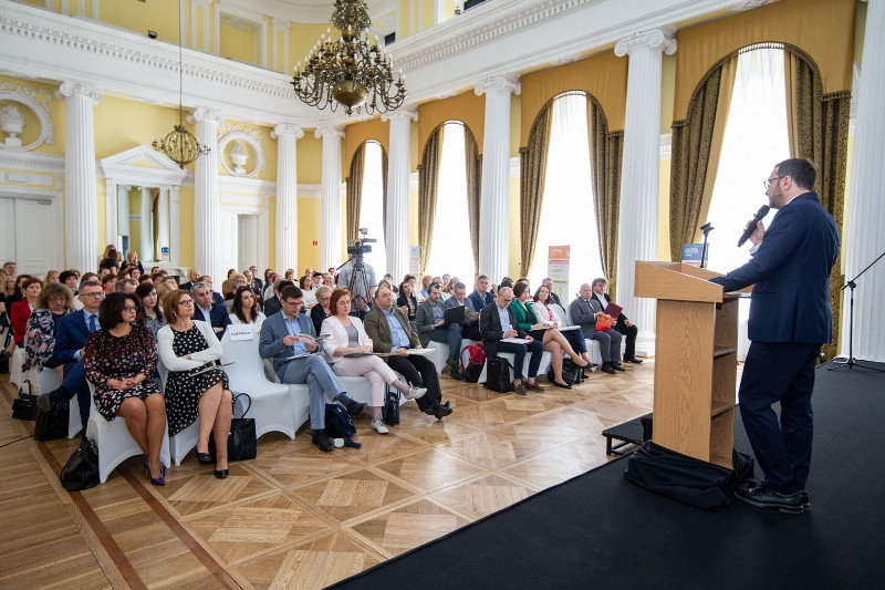 Zadbaj o serce. Zawał po grypie coraz częstszy - Podsumowanie Flu Meeting