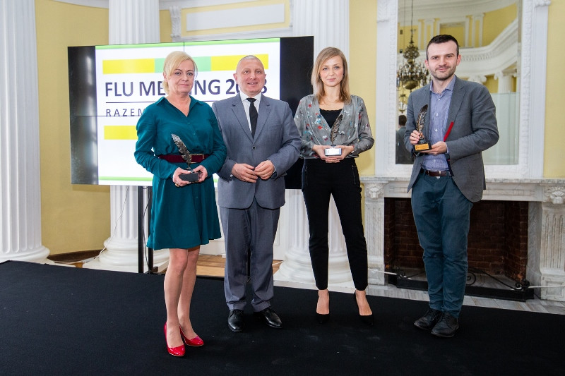 Zadbaj o serce. Zawał po grypie coraz częstszy - Podsumowanie Flu Meeting