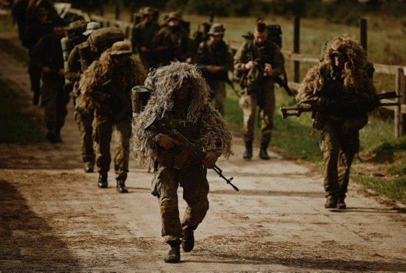 Rusza nabór do 8 Kujawsko-Pomorskiej Brygady Obrony Terytorialnej