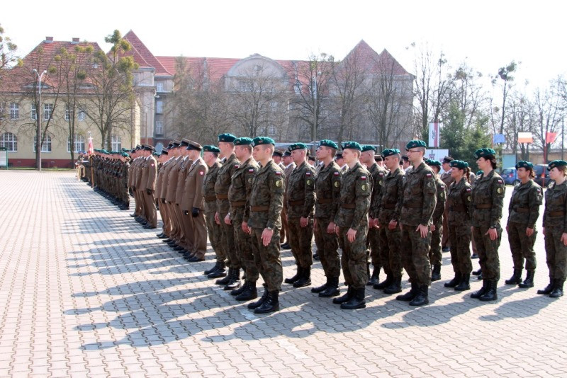 Święto Wojsk Inżynieryjnych w 3 Batalionie Drogowo-Mostowym