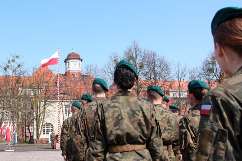 Święto Wojsk Inżynieryjnych w 3 Batalionie Drogowo-Mostowym