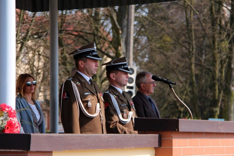 Święto Wojsk Inżynieryjnych w 3 Batalionie Drogowo-Mostowym