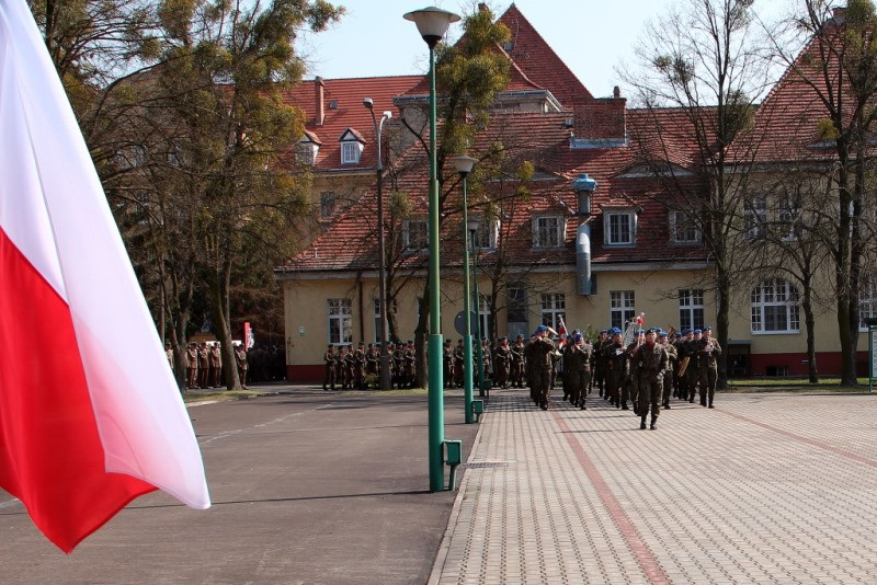 Święto Wojsk Inżynieryjnych w 3 Batalionie Drogowo-Mostowym