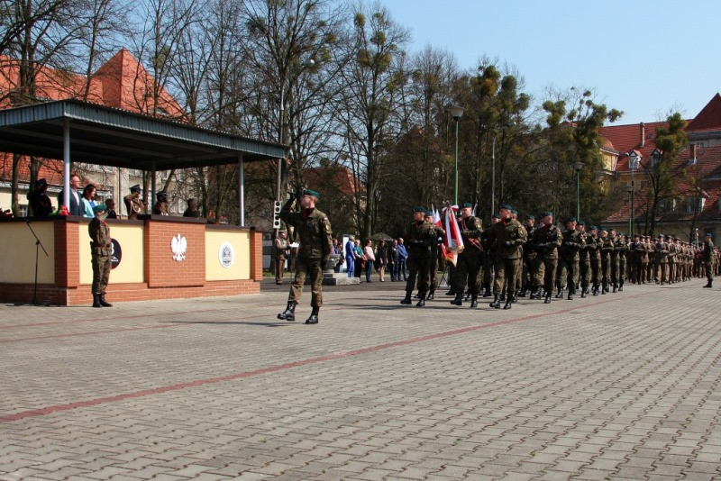 Święto Wojsk Inżynieryjnych w 3 Batalionie Drogowo-Mostowym