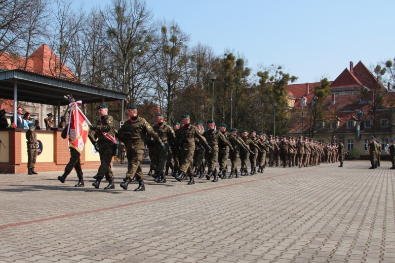 Święto Wojsk Inżynieryjnych w 3 Batalionie Drogowo-Mostowym