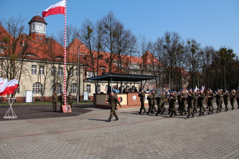 Święto Wojsk Inżynieryjnych w 3 Batalionie Drogowo-Mostowym