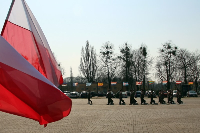 Święto Wojsk Inżynieryjnych w 3 Batalionie Drogowo-Mostowym