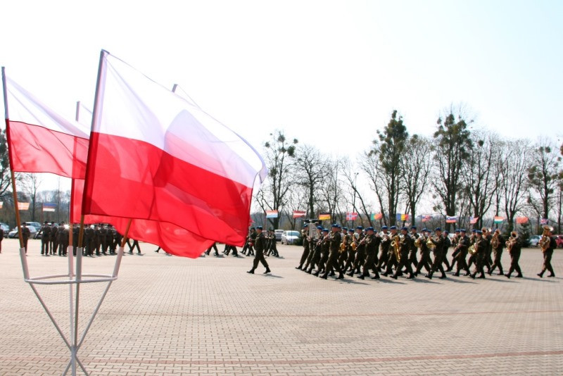 Święto Wojsk Inżynieryjnych w 3 Batalionie Drogowo-Mostowym