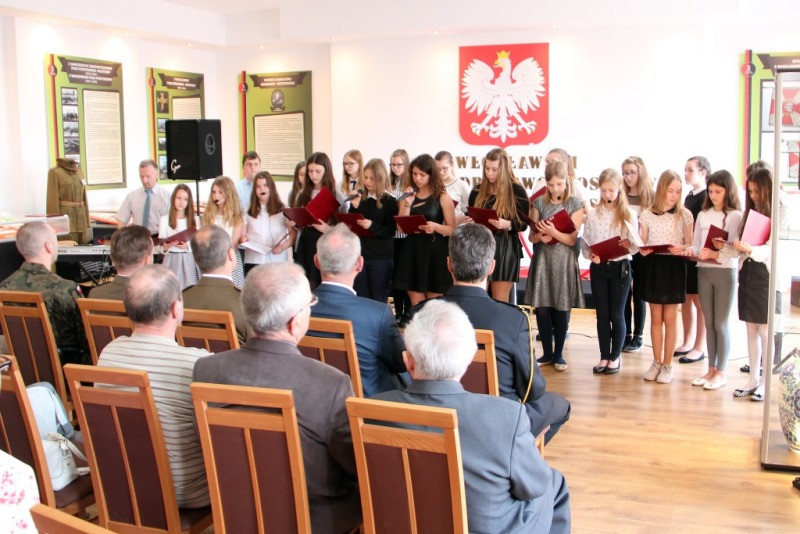 Święto Wojsk Inżynieryjnych w 3 Batalionie Drogowo-Mostowym
