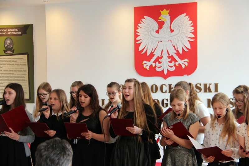 Święto Wojsk Inżynieryjnych w 3 Batalionie Drogowo-Mostowym