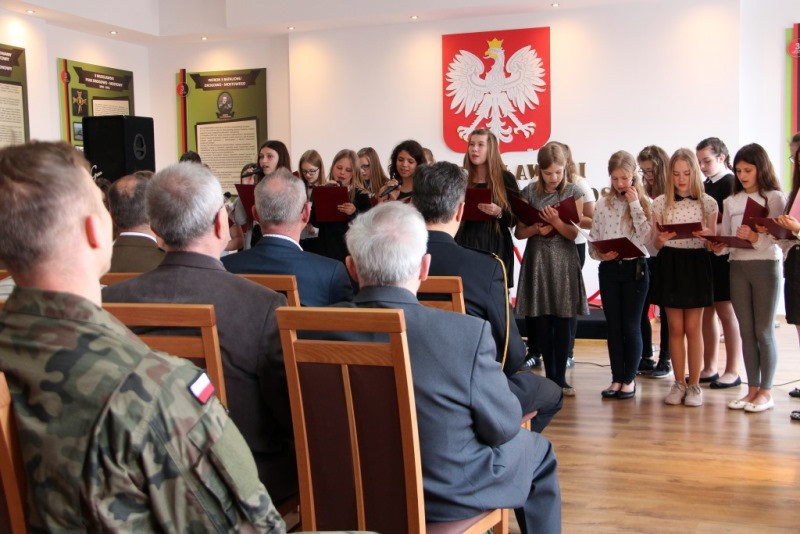 Święto Wojsk Inżynieryjnych w 3 Batalionie Drogowo-Mostowym