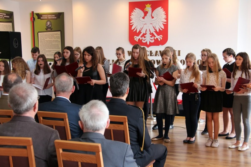 Święto Wojsk Inżynieryjnych w 3 Batalionie Drogowo-Mostowym