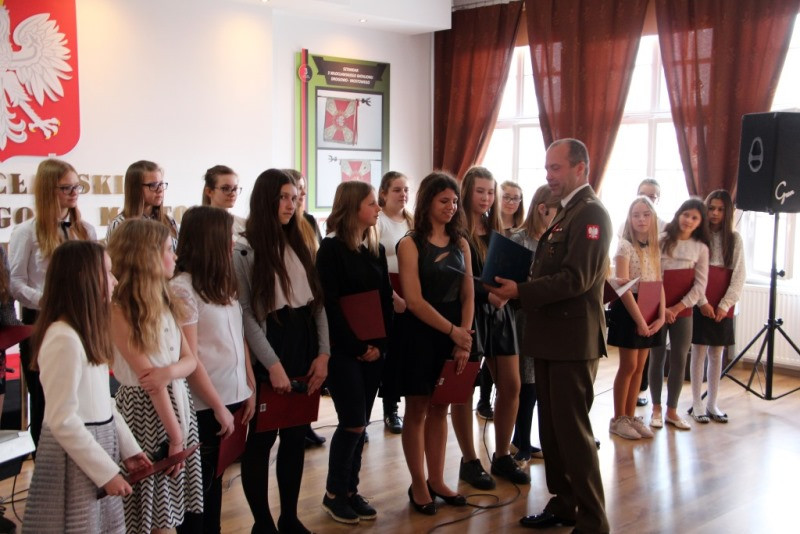 Święto Wojsk Inżynieryjnych w 3 Batalionie Drogowo-Mostowym