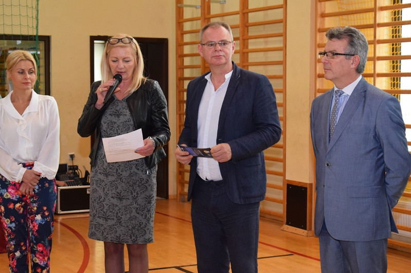 Targi Edukacji i Pracy 