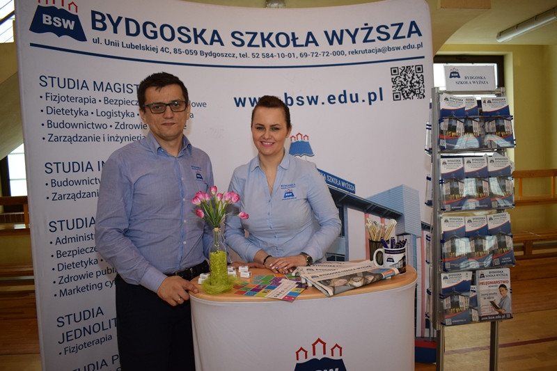 Targi Edukacji i Pracy 