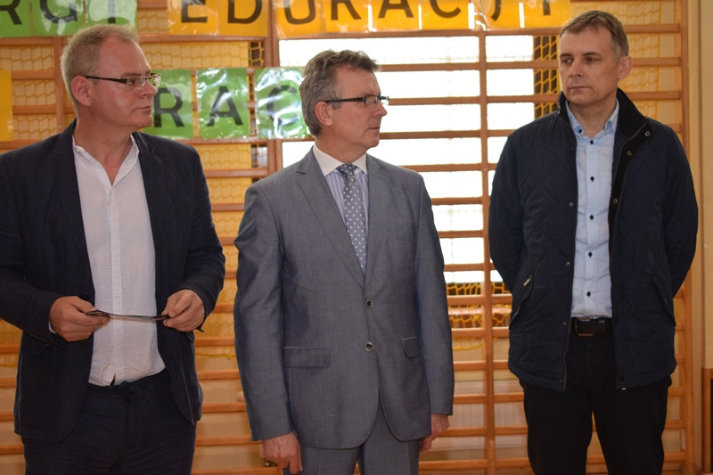 Targi Edukacji i Pracy 