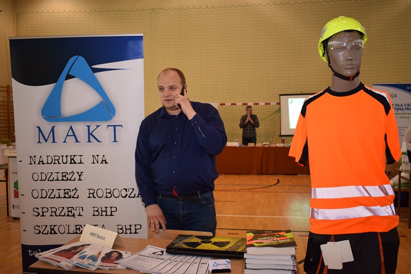 Targi Edukacji i Pracy 