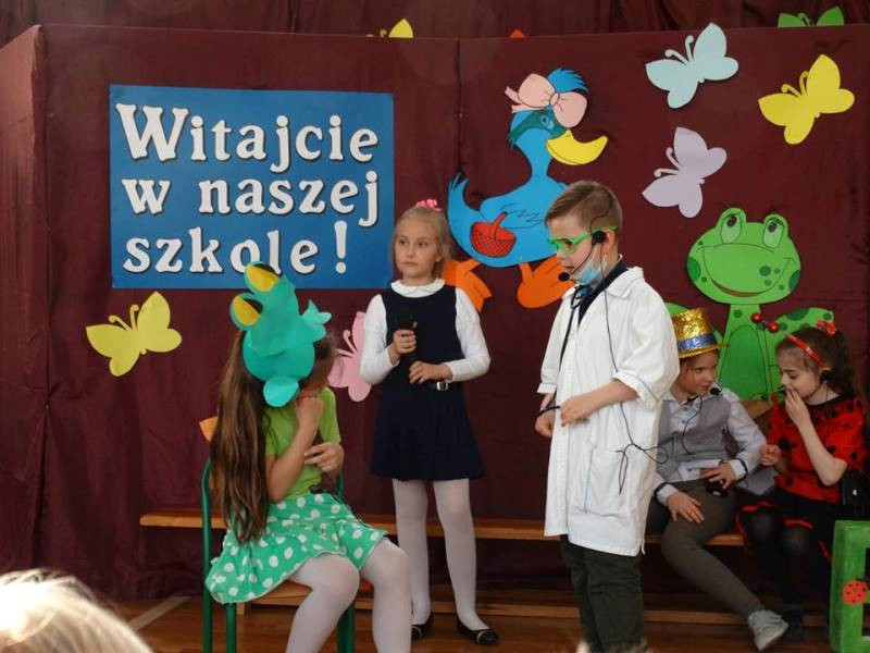 Drzwi Otwarte w 