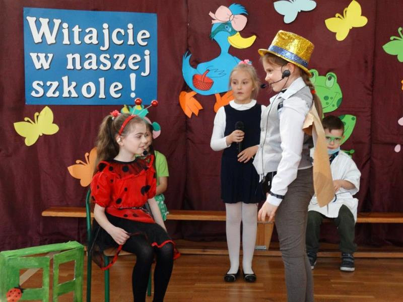 Drzwi Otwarte w 