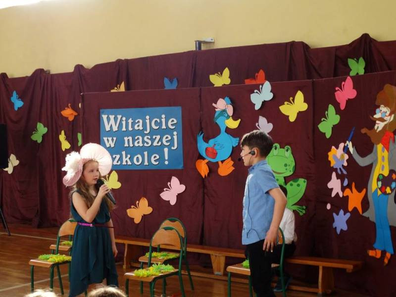 Drzwi Otwarte w 