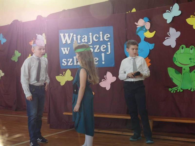Drzwi Otwarte w 