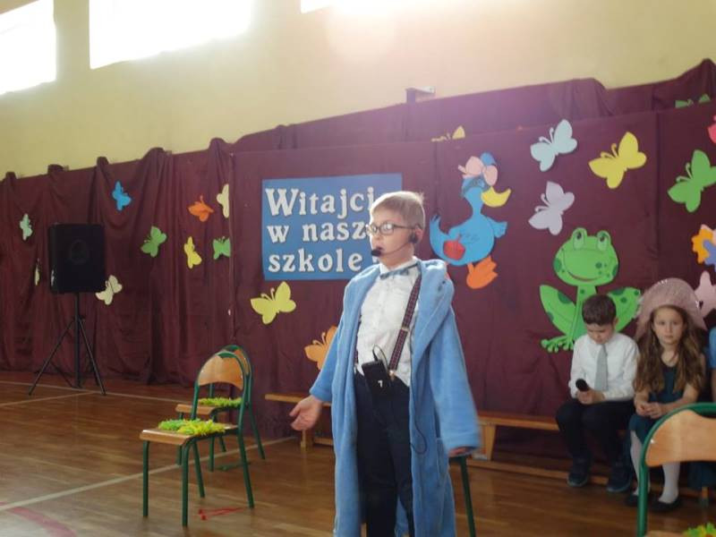 Drzwi Otwarte w 