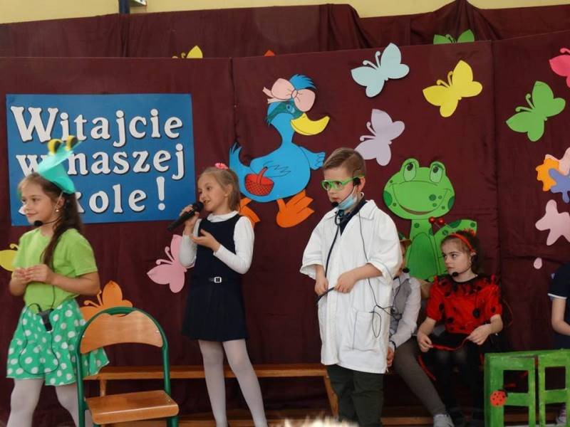 Drzwi Otwarte w 