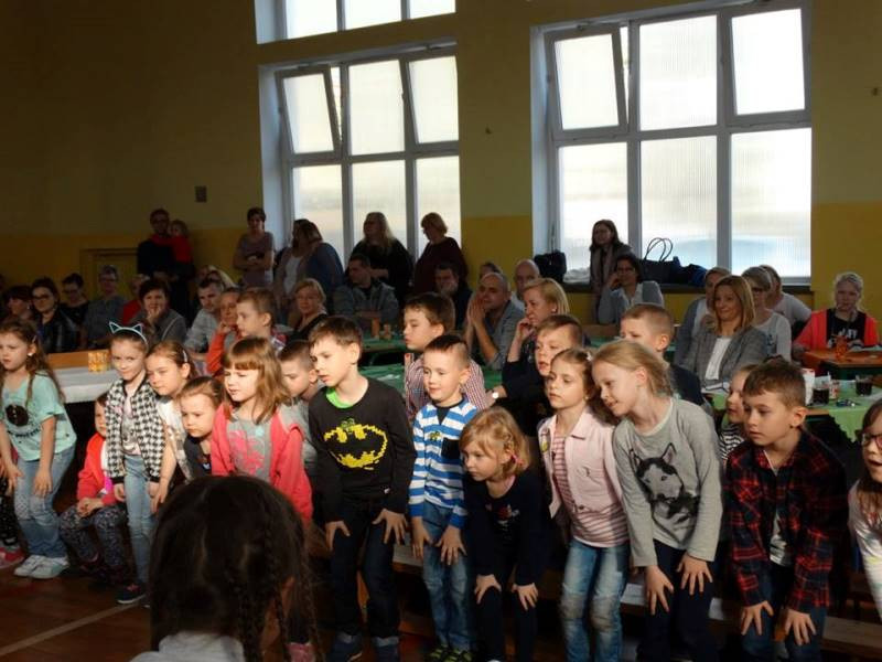 Drzwi Otwarte w 