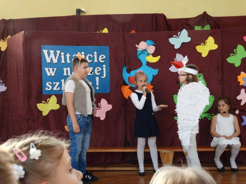 Drzwi Otwarte w 