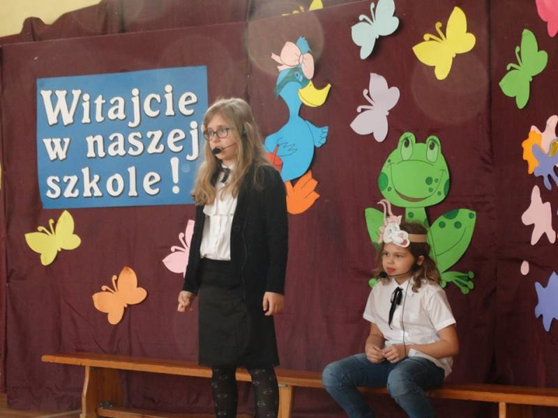 Drzwi Otwarte w 